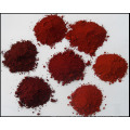 Fabrik Versorgung Pigment Red Iron Oxide